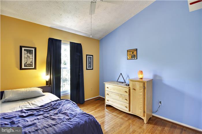 CHURCHILL TOWN SECTOR - Residential