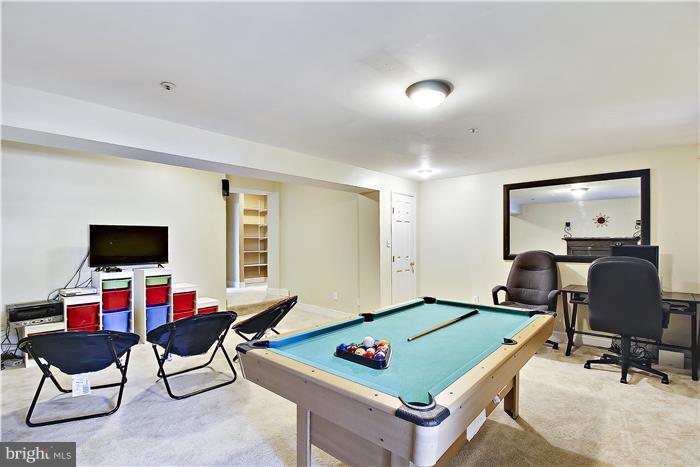 CHURCHILL TOWN SECTOR - Residential