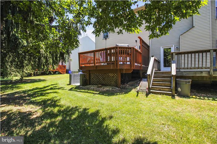 CHURCHILL TOWN SECTOR - Residential