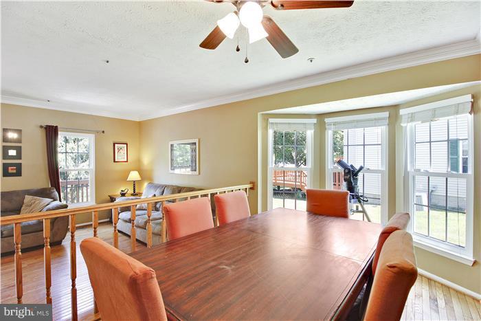 CHURCHILL TOWN SECTOR - Residential