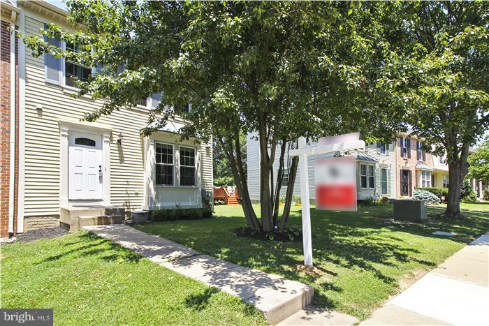 CHURCHILL TOWN SECTOR - Residential