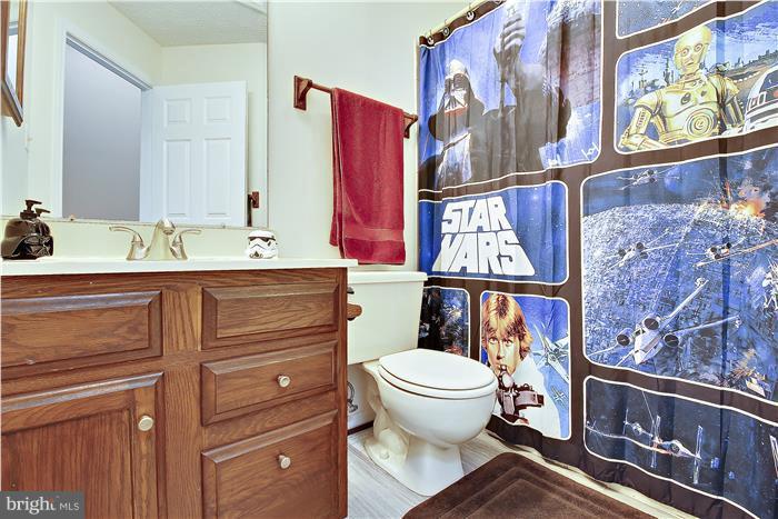 CHURCHILL TOWN SECTOR - Residential