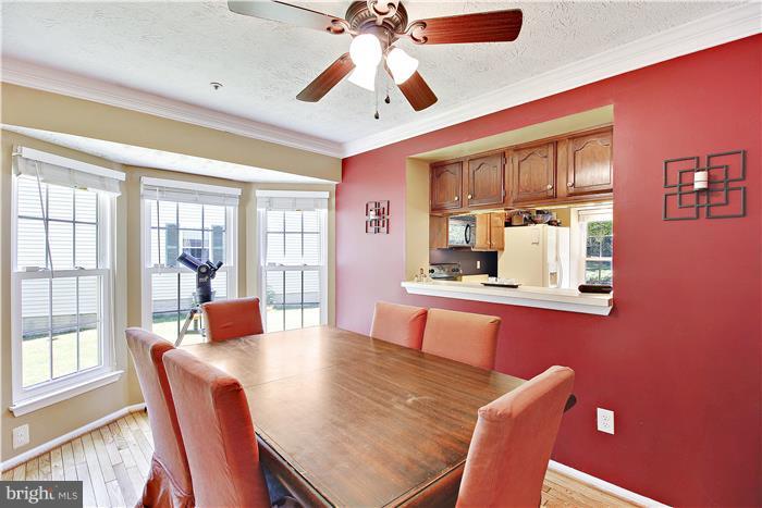 CHURCHILL TOWN SECTOR - Residential