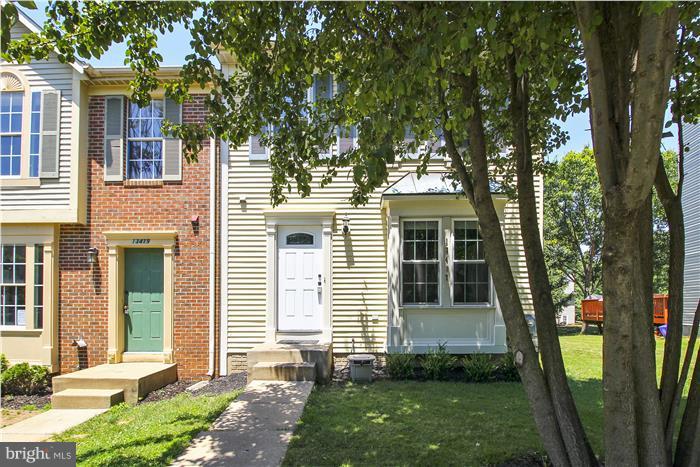 CHURCHILL TOWN SECTOR - Residential