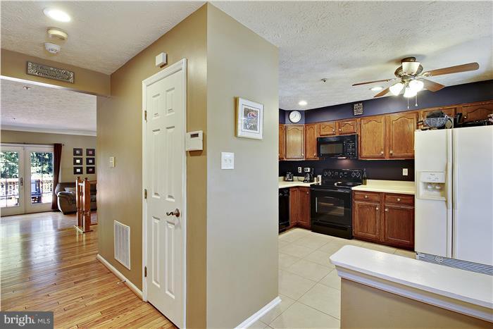 CHURCHILL TOWN SECTOR - Residential