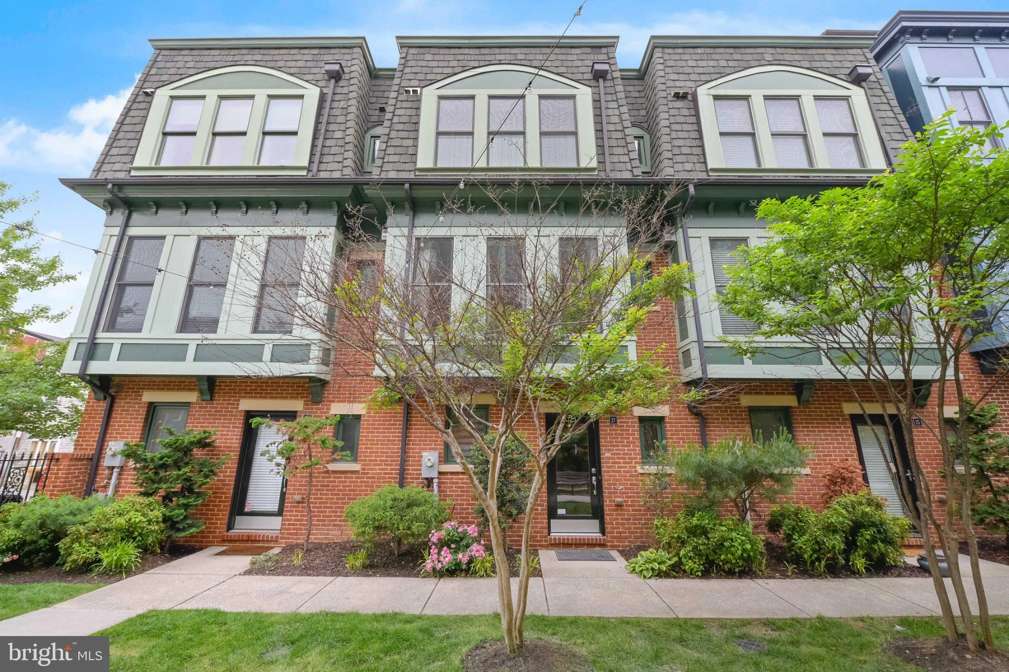 27 Yogurt Lane, Baltimore, MD, 21231