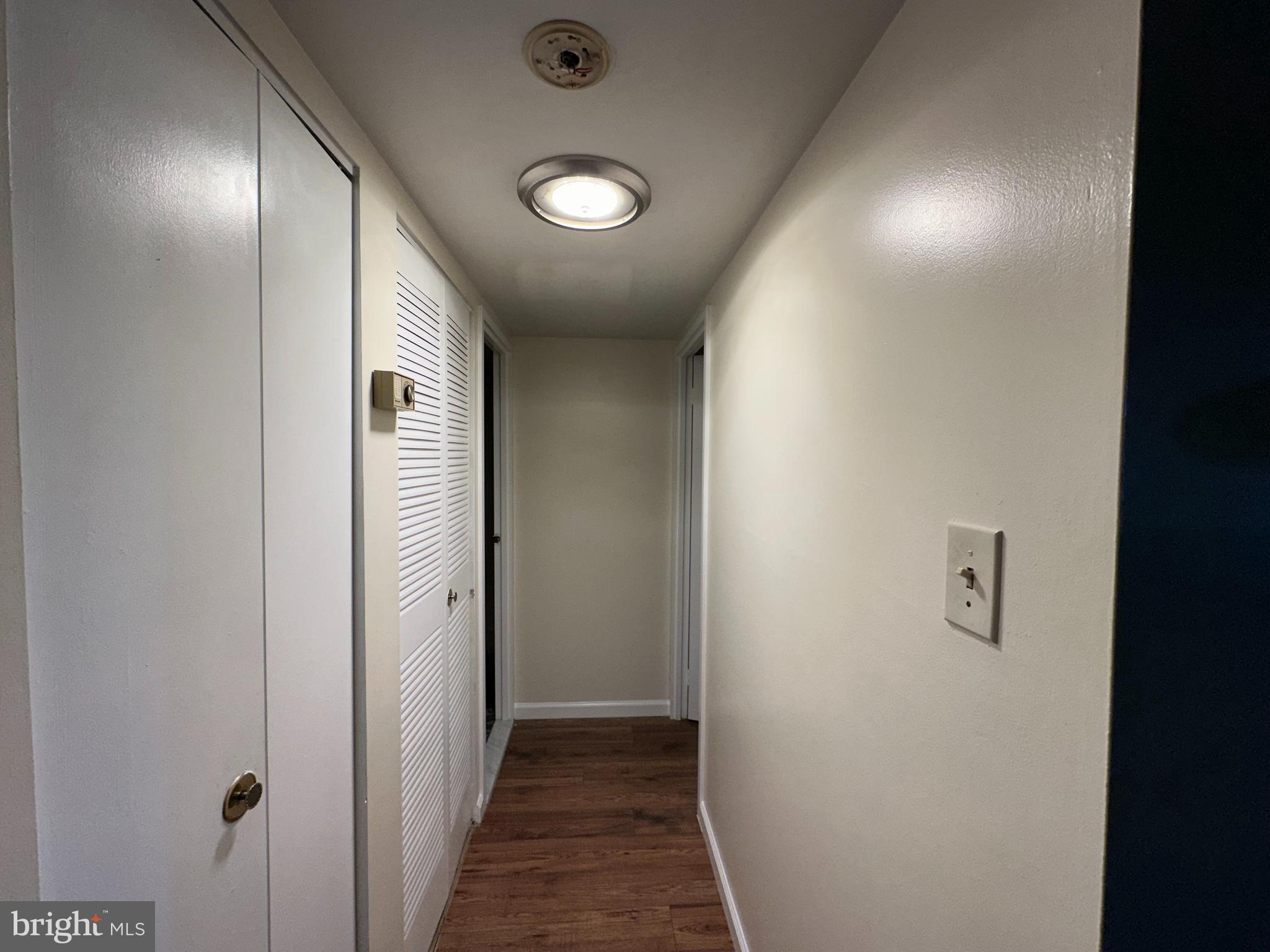 RHAWNHURST - Residential