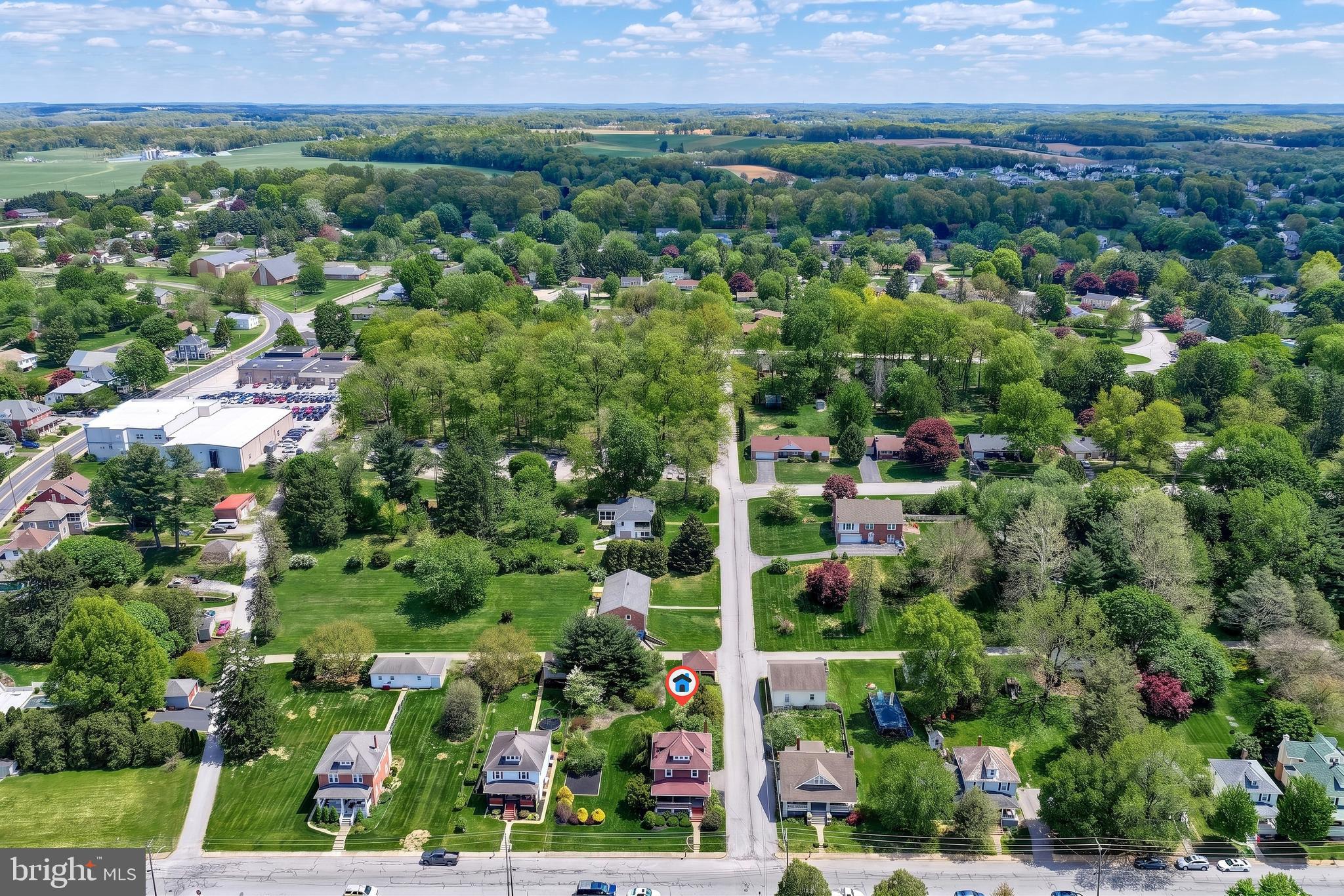 NEW FREEDOM BORO - Residential