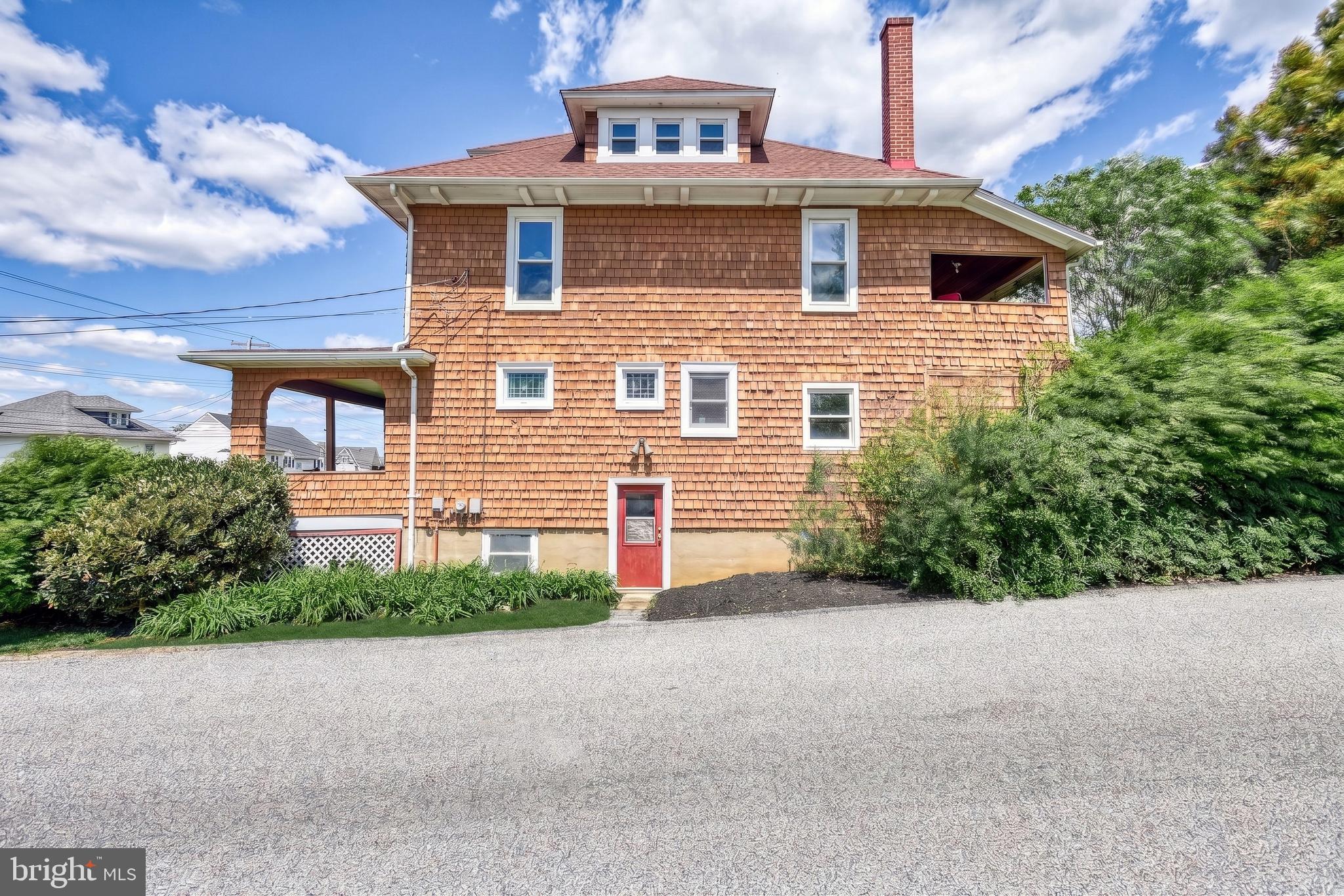 NEW FREEDOM BORO - Residential