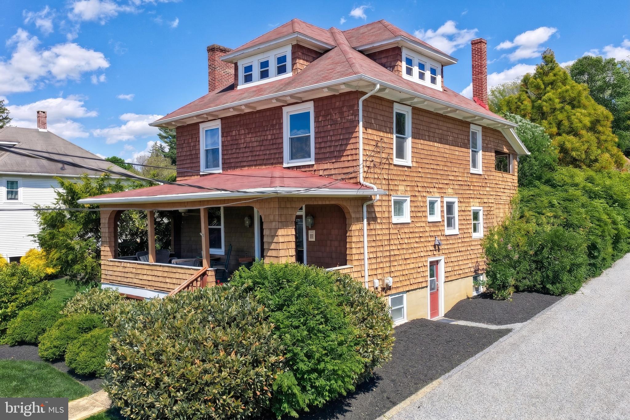 NEW FREEDOM BORO - Residential