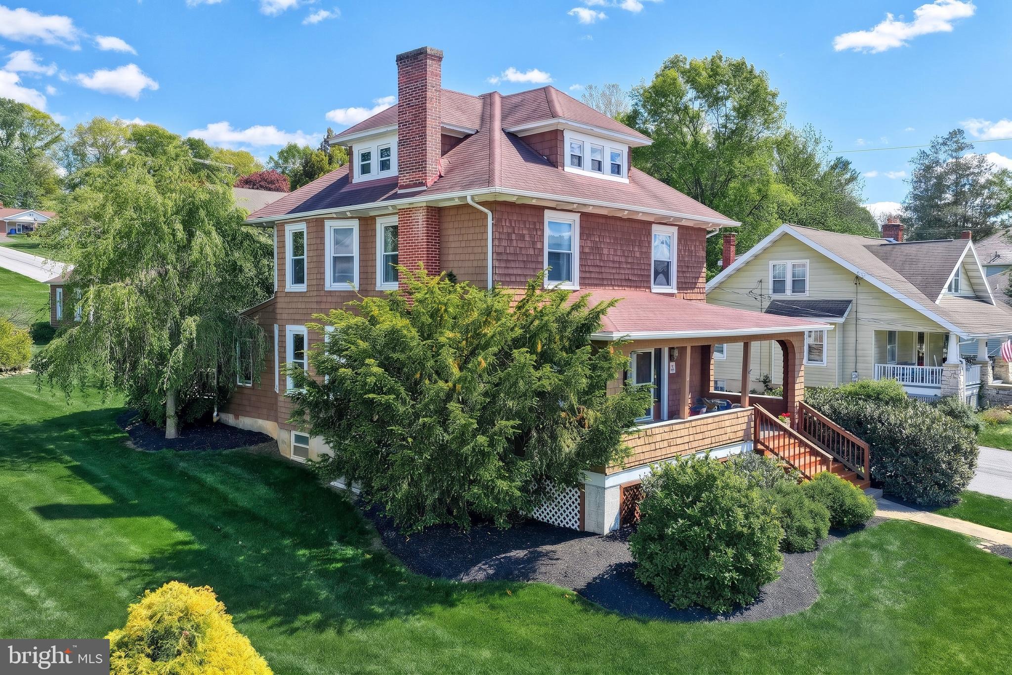 NEW FREEDOM BORO - Residential