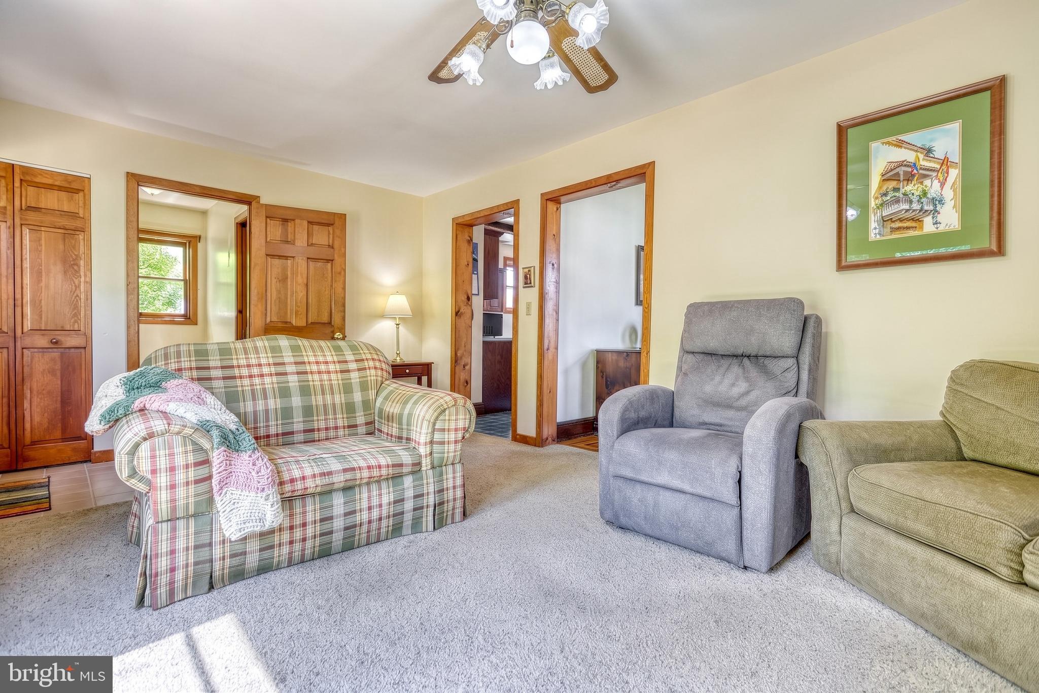 NEW FREEDOM BORO - Residential