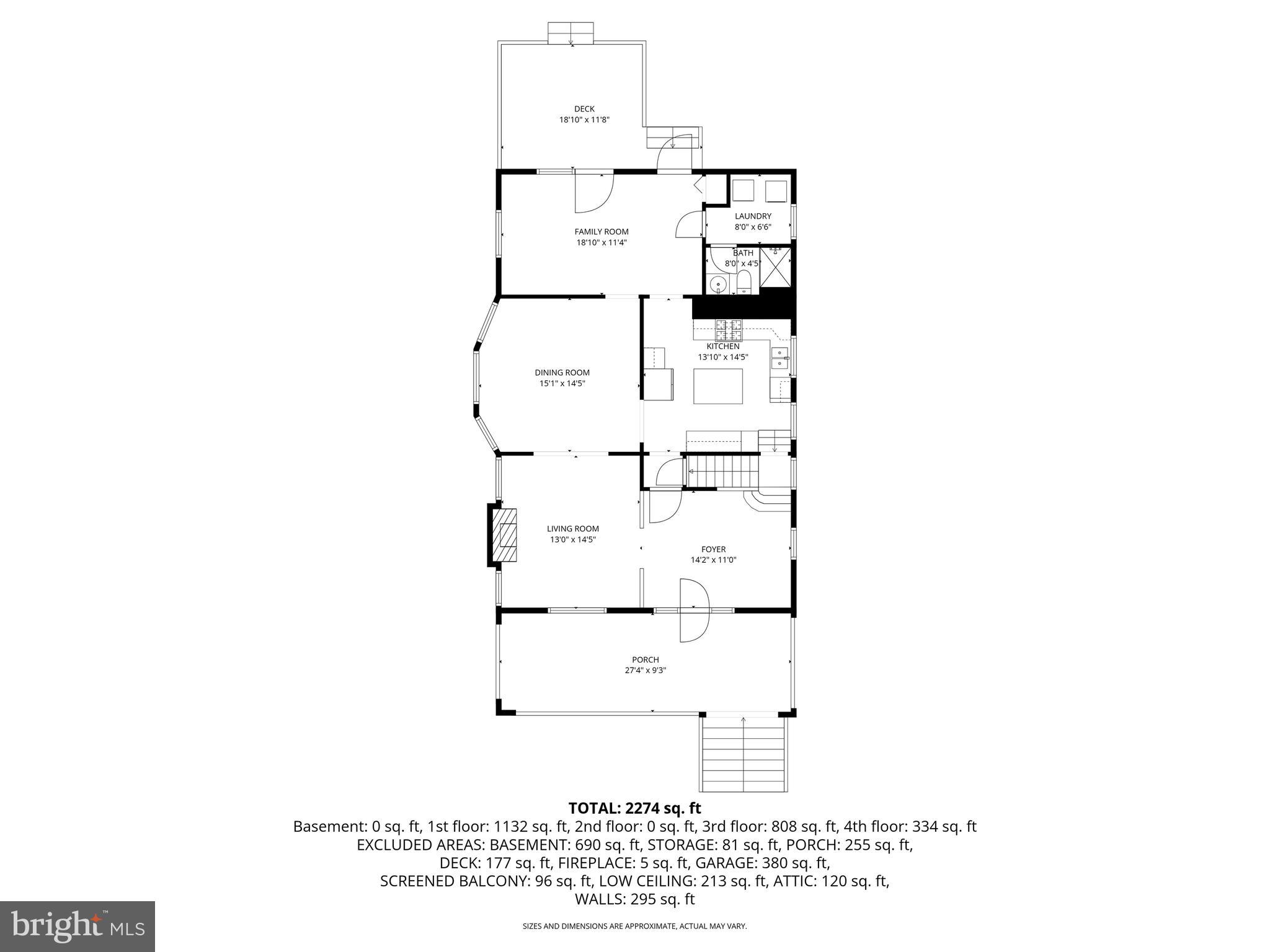 NEW FREEDOM BORO - Residential
