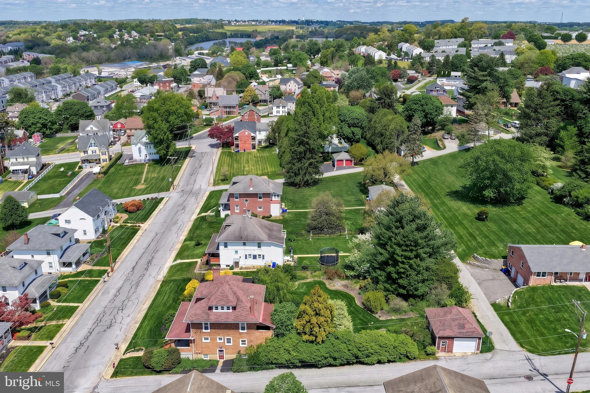 NEW FREEDOM BORO - Residential