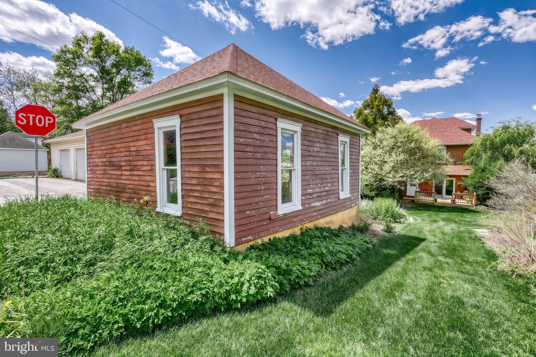 NEW FREEDOM BORO - Residential