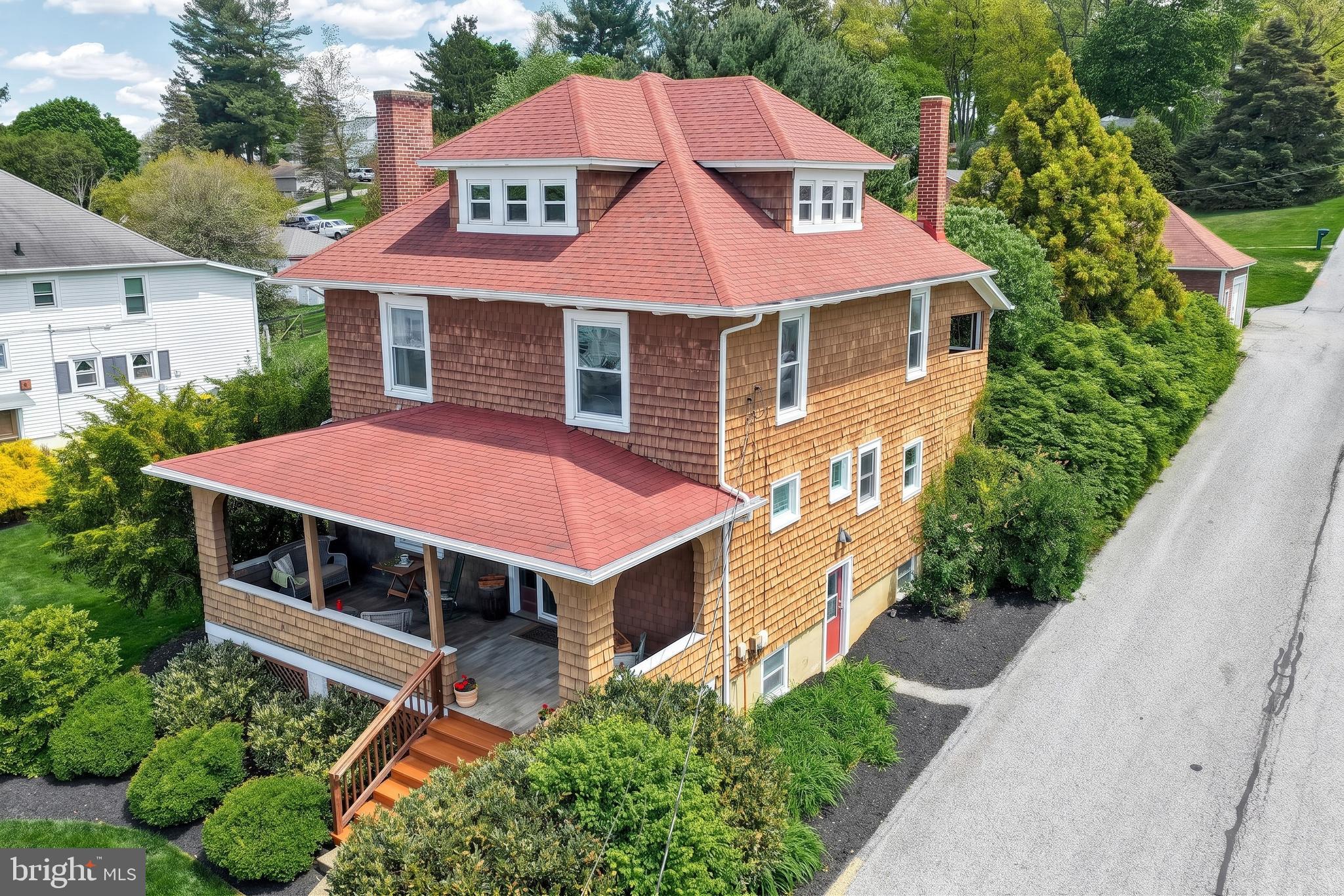 NEW FREEDOM BORO - Residential