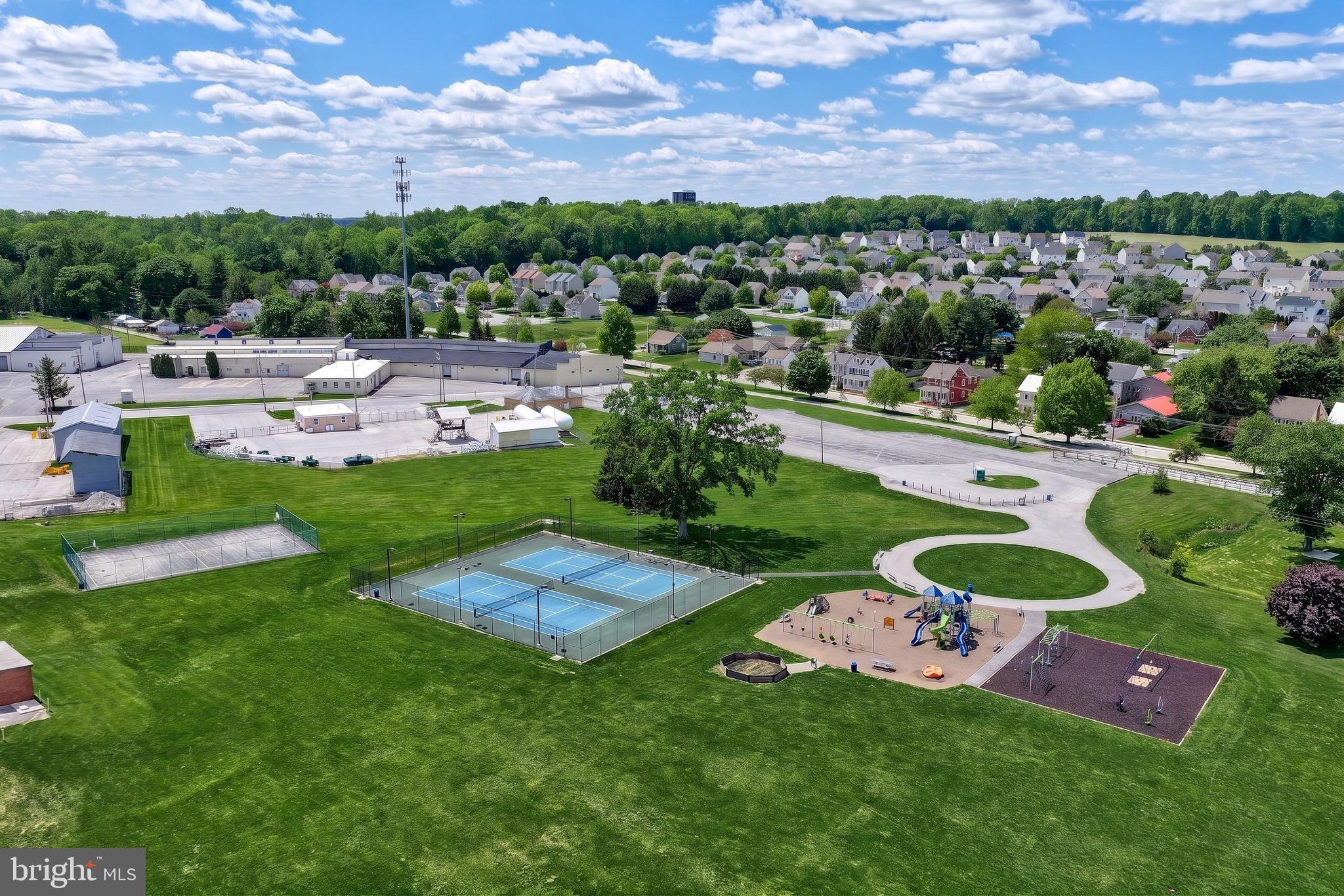 NEW FREEDOM BORO - Residential