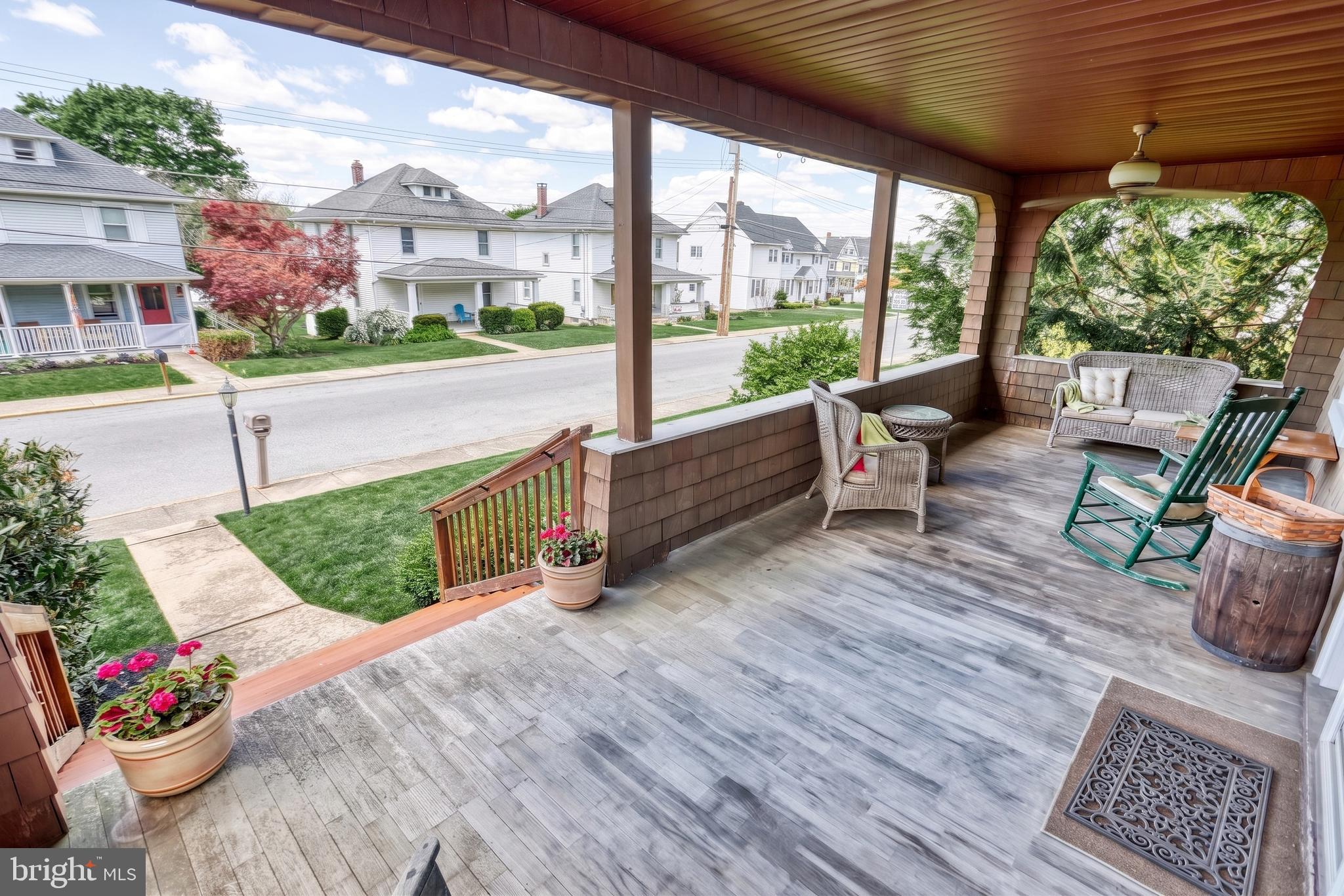 NEW FREEDOM BORO - Residential