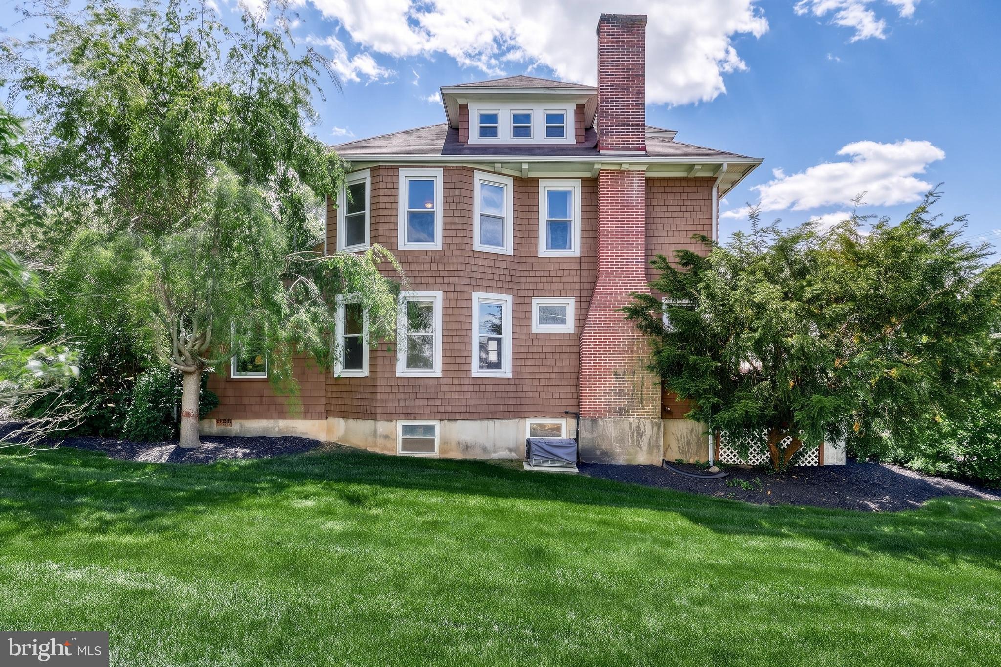 NEW FREEDOM BORO - Residential