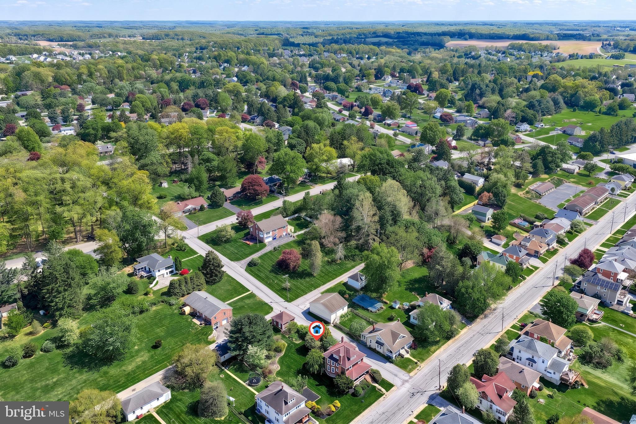 NEW FREEDOM BORO - Residential