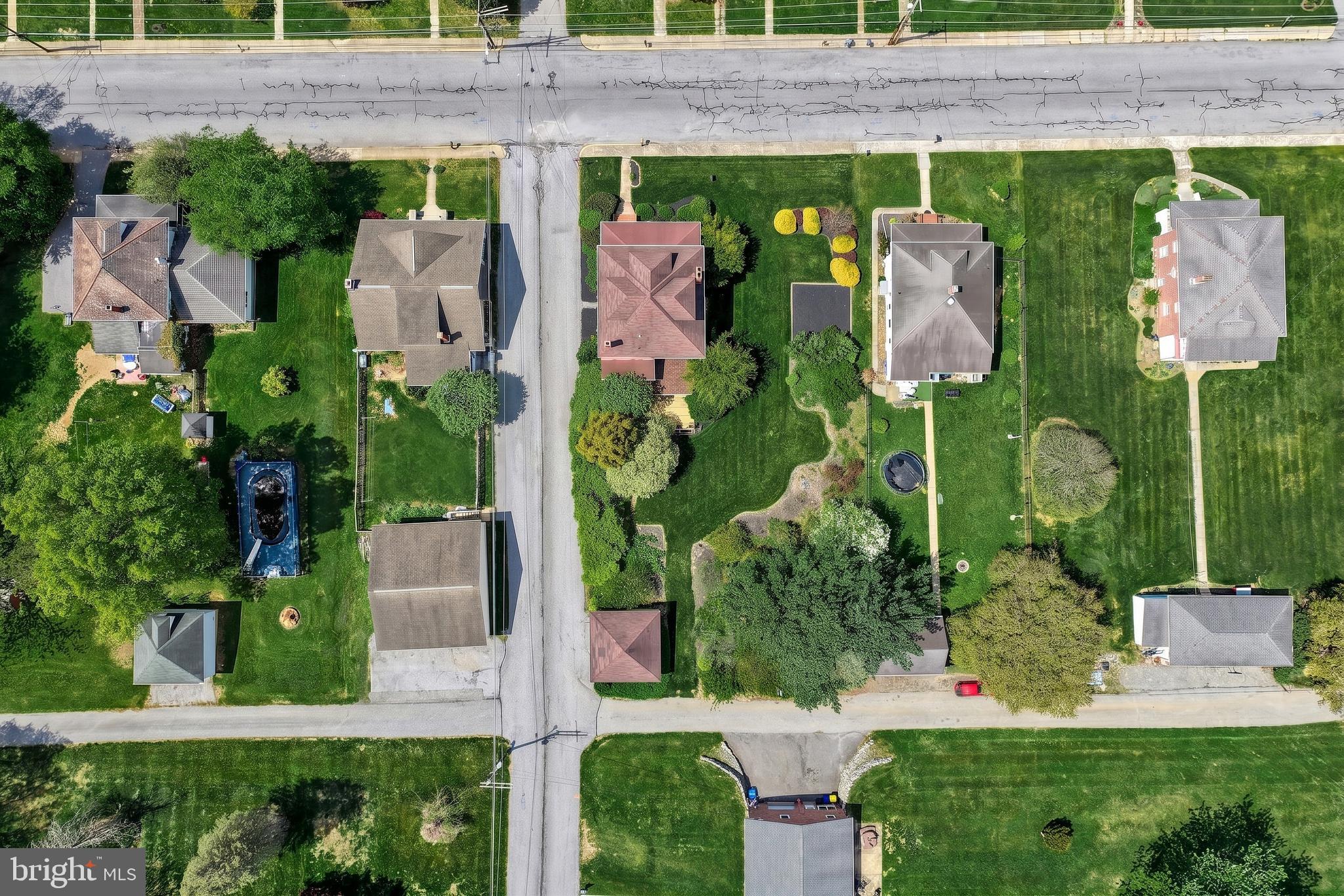 NEW FREEDOM BORO - Residential