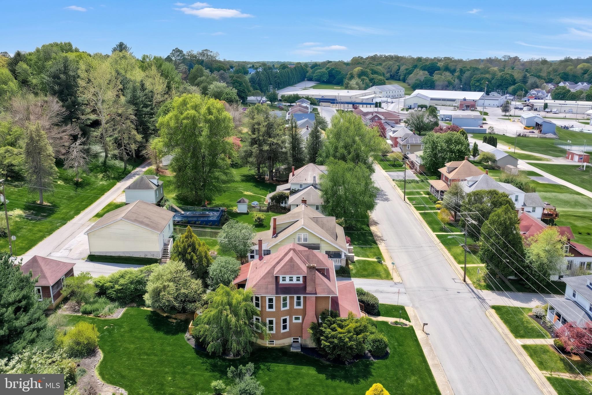 NEW FREEDOM BORO - Residential