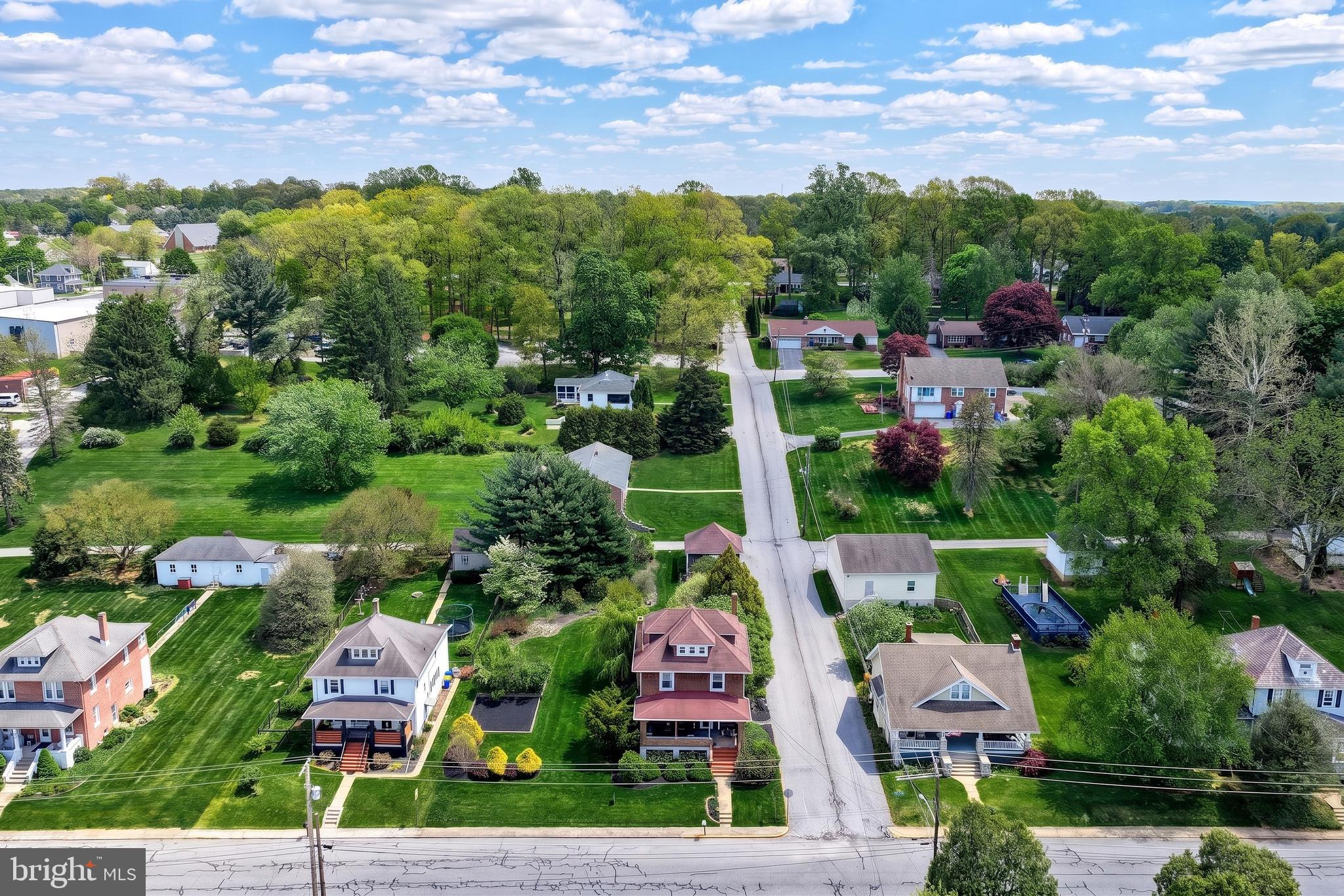 NEW FREEDOM BORO - Residential