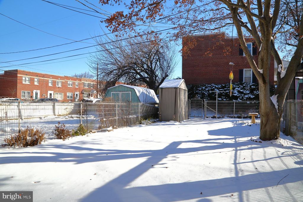 Photo of 1206 Fremont Street, LANCASTER, PA 17603 (MLS # PALA2062730)