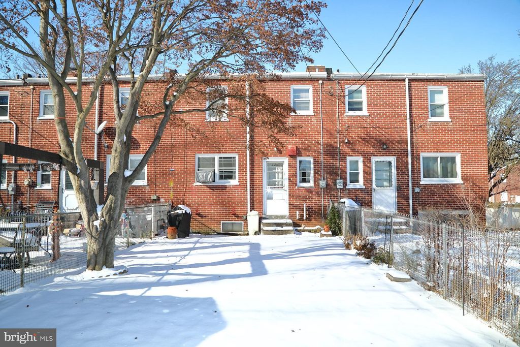 Photo of 1206 Fremont Street, LANCASTER, PA 17603 (MLS # PALA2062730)