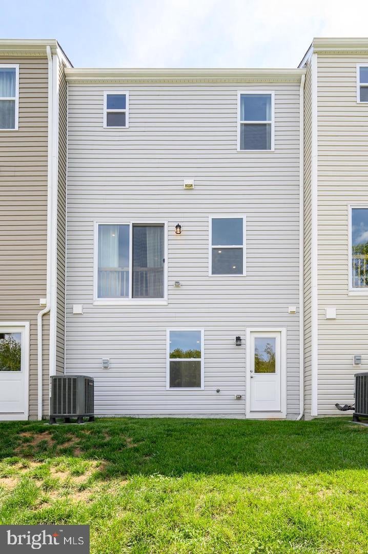 109 MARLOW COURT