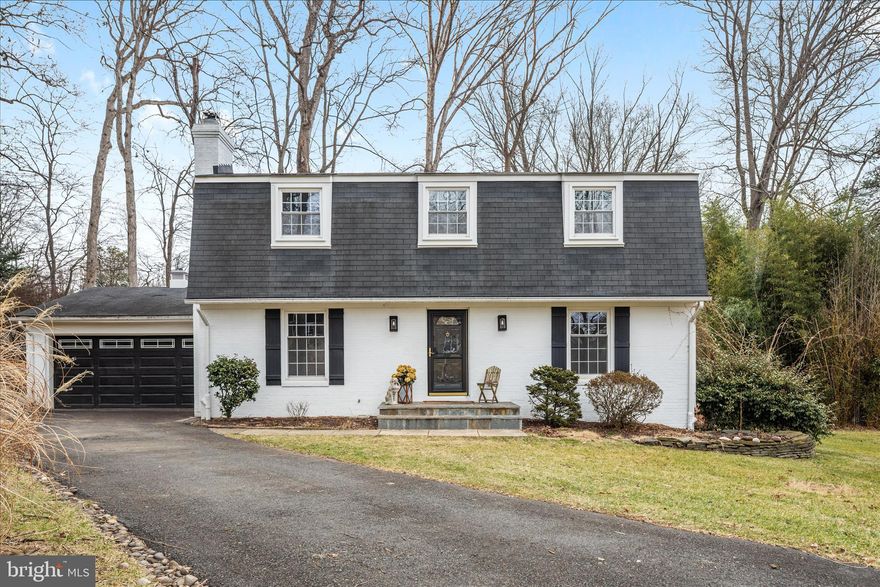 Welcome to this beautiful and cozy home in the heart of Vienna! This charming home is the perfect blend of comfort and style. This spectacular home sits on a quiet cul-de-sac, has great curb appeal and is truly move-in ready. 

Main Level: an open floor plan seamlessly connects the living room, dining area, family room and gourmet kitchen creating an ideal space for entertaining and daily living. The kitchen boasts ample white shaker cabinets, a large quartz island with built in microwave, and stainless-steel appliances. The kitchen door leads out to a deck and patio with views of the private backyard and lots of space for outdoor living.

Upper Level: the upper level offers a large primary suite featuring a spacious walk-in closet plus another bonus closet and both have been upgraded to maximize space. The primary suite also boasts a luxurious en-suite bath with a double vanity and a walk-in shower. Three additional bedrooms and a hallway bath with dual sinks and private shower/toilet room ensure comfort and privacy for all.

Lower Level: the basement features a spacious entertainment area complemented by a contemporary wet bar with dishwasher and wine fridge—this space is perfect for hosting gatherings, celebrations, or simple movie or game nights at home.  A private bedroom and a large full bath make this space ideal for overnight guests or accommodating extended family. 

Outdoors: the large two car garage contains as second refrigerator (if desired) and an EV charger outlet.  The large, fenced backyard features an expansive deck and large patio - a perfect space for enjoying warm summer days with family and friends or fabulous space to allow your pet(s) to live their best lives. The shed conveys in "as is" condition.

 Take a stroll around the neighborhood and meet and greet your neighbors. No HOA! Welcome home!