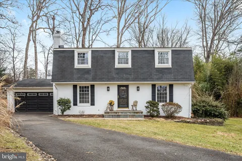 1002 Kerge Court SE, Vienna, VA MLS: VAFX2286428