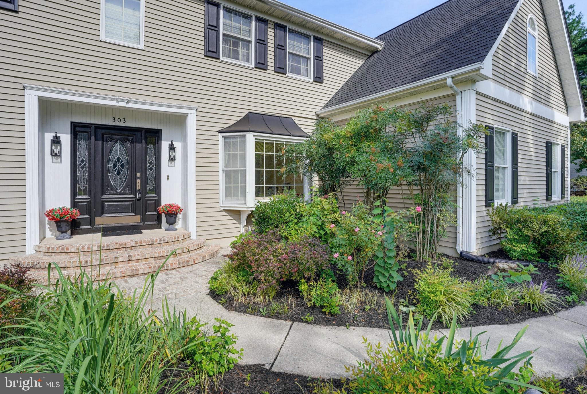 303 QUAIL RUN