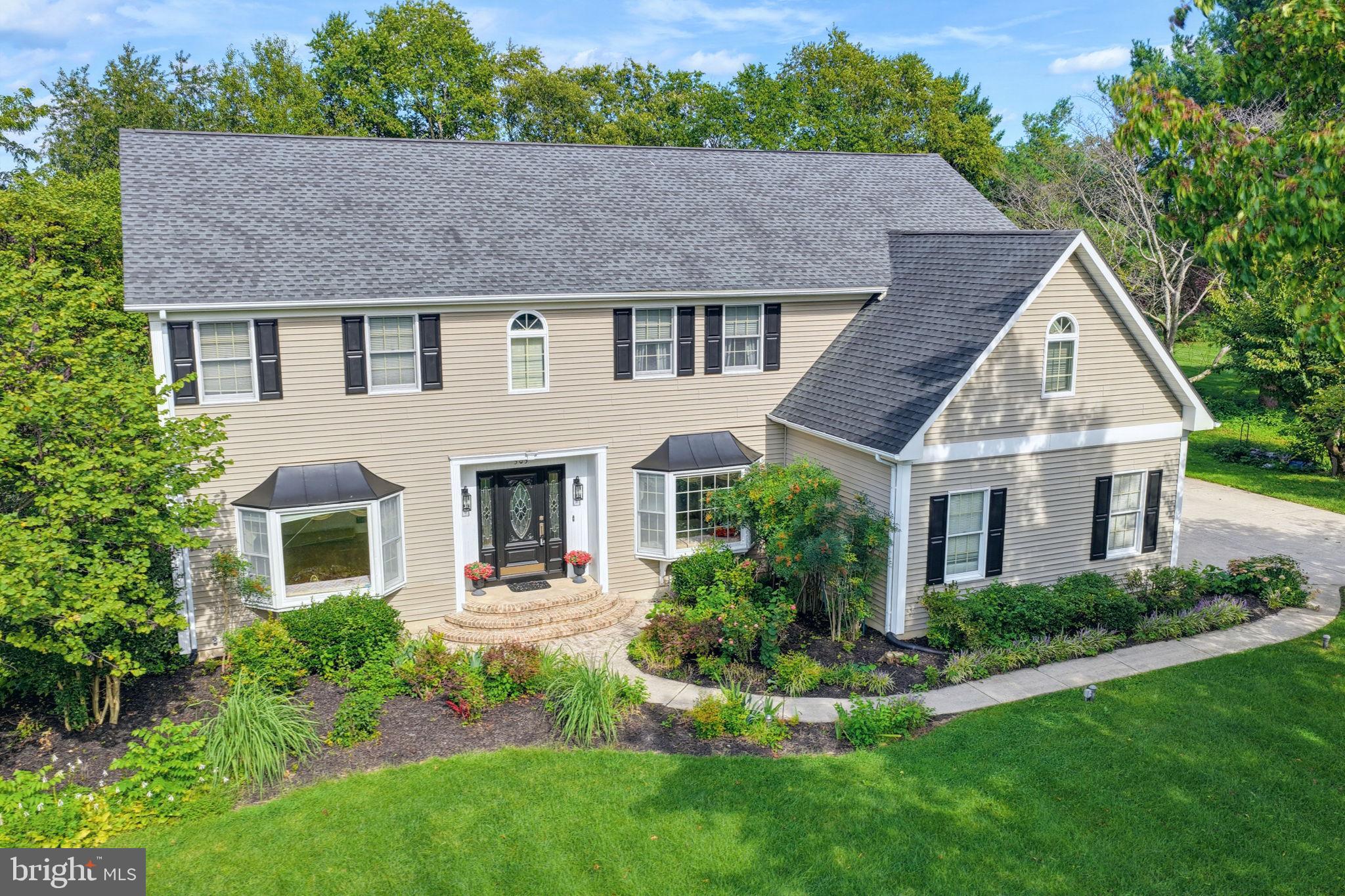 303 QUAIL RUN