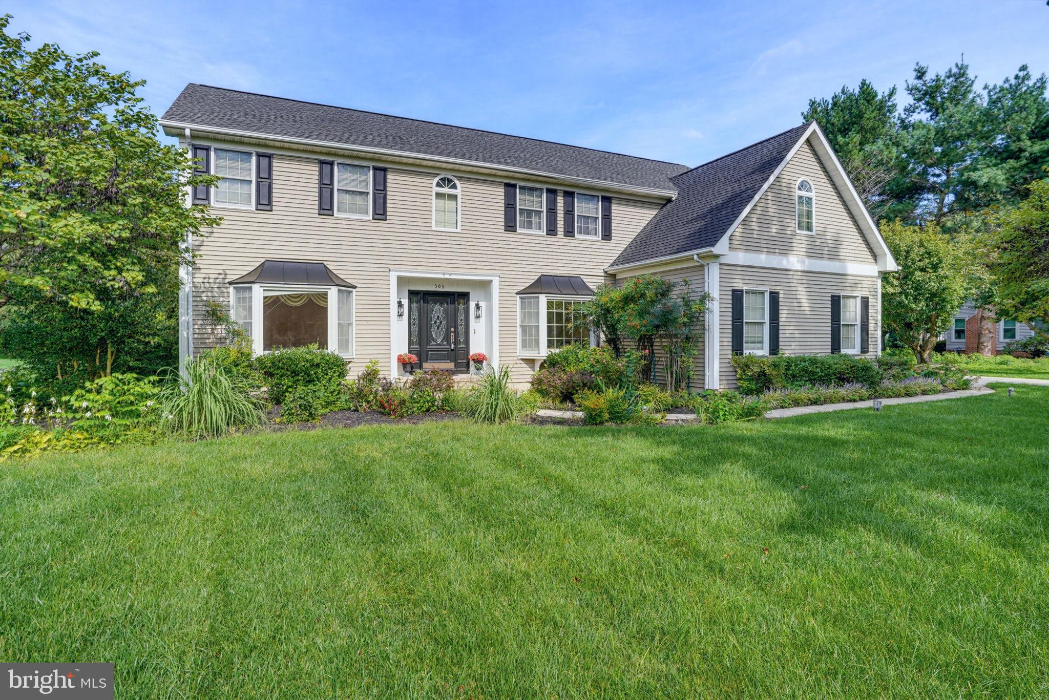303 QUAIL RUN
