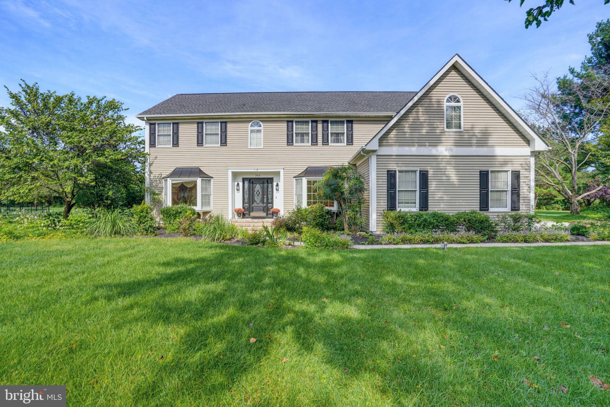303 QUAIL RUN