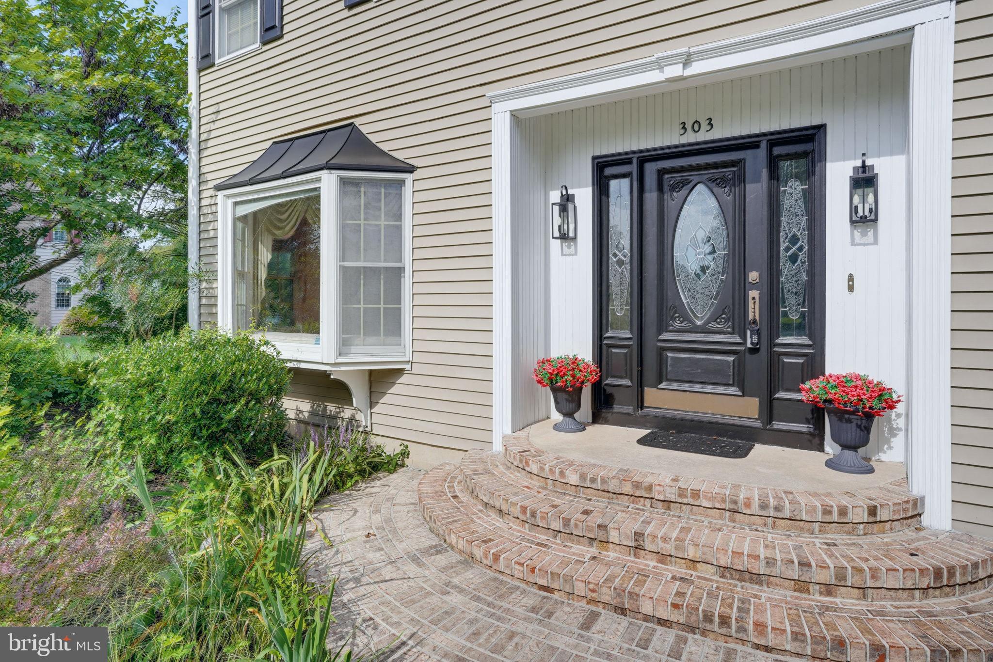 303 QUAIL RUN