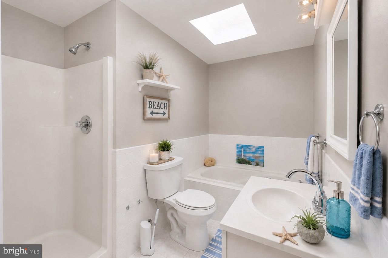 TOWN OF COLONIAL BEACH - Residential