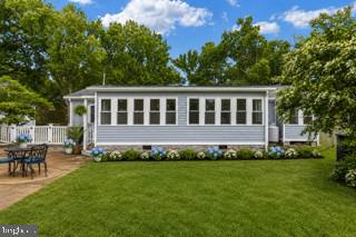 TOWN OF COLONIAL BEACH - Residential