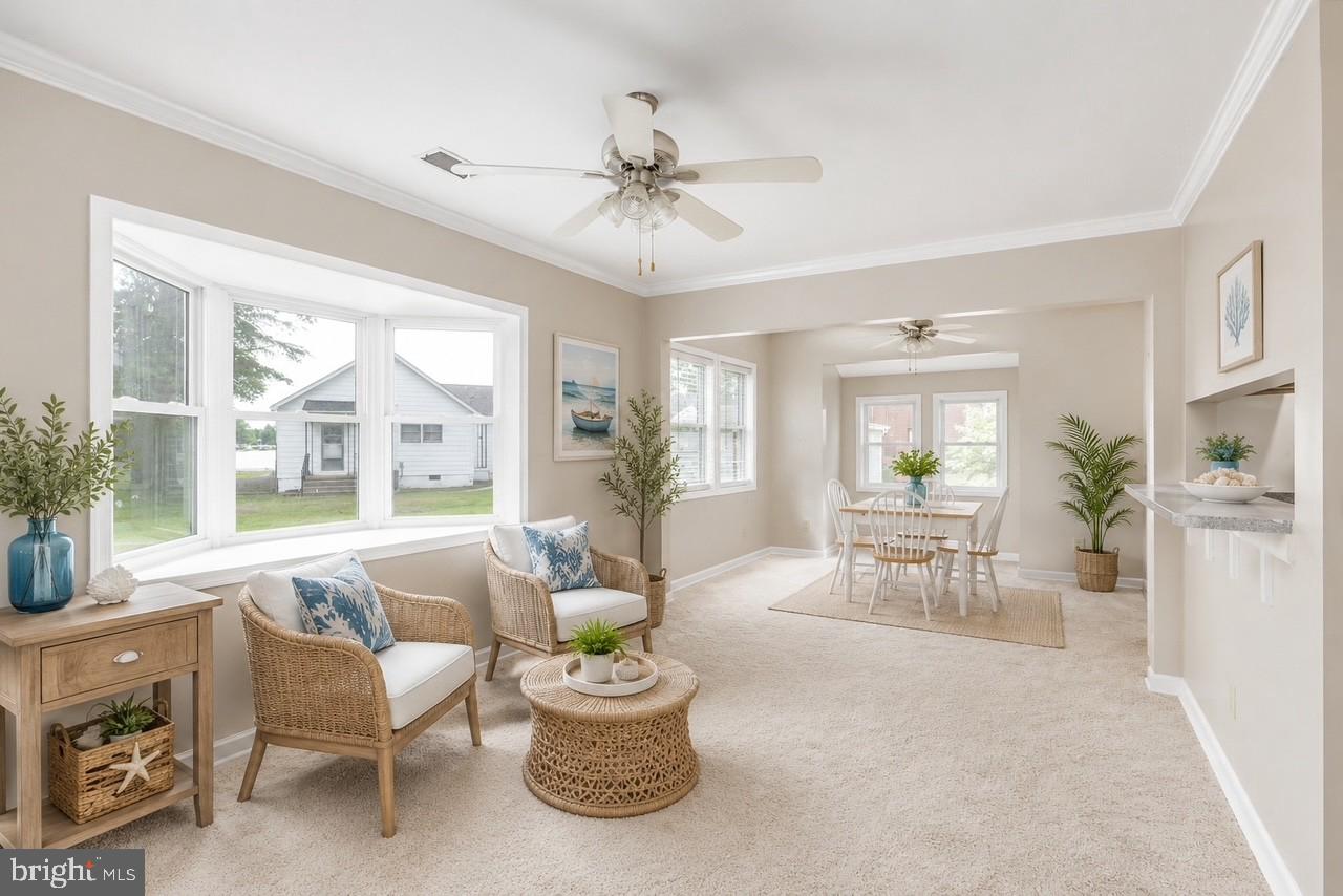 TOWN OF COLONIAL BEACH - Residential