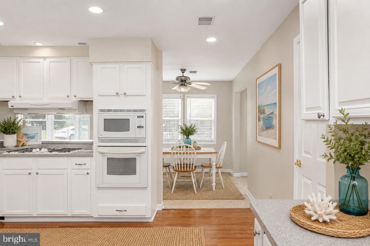TOWN OF COLONIAL BEACH - Residential