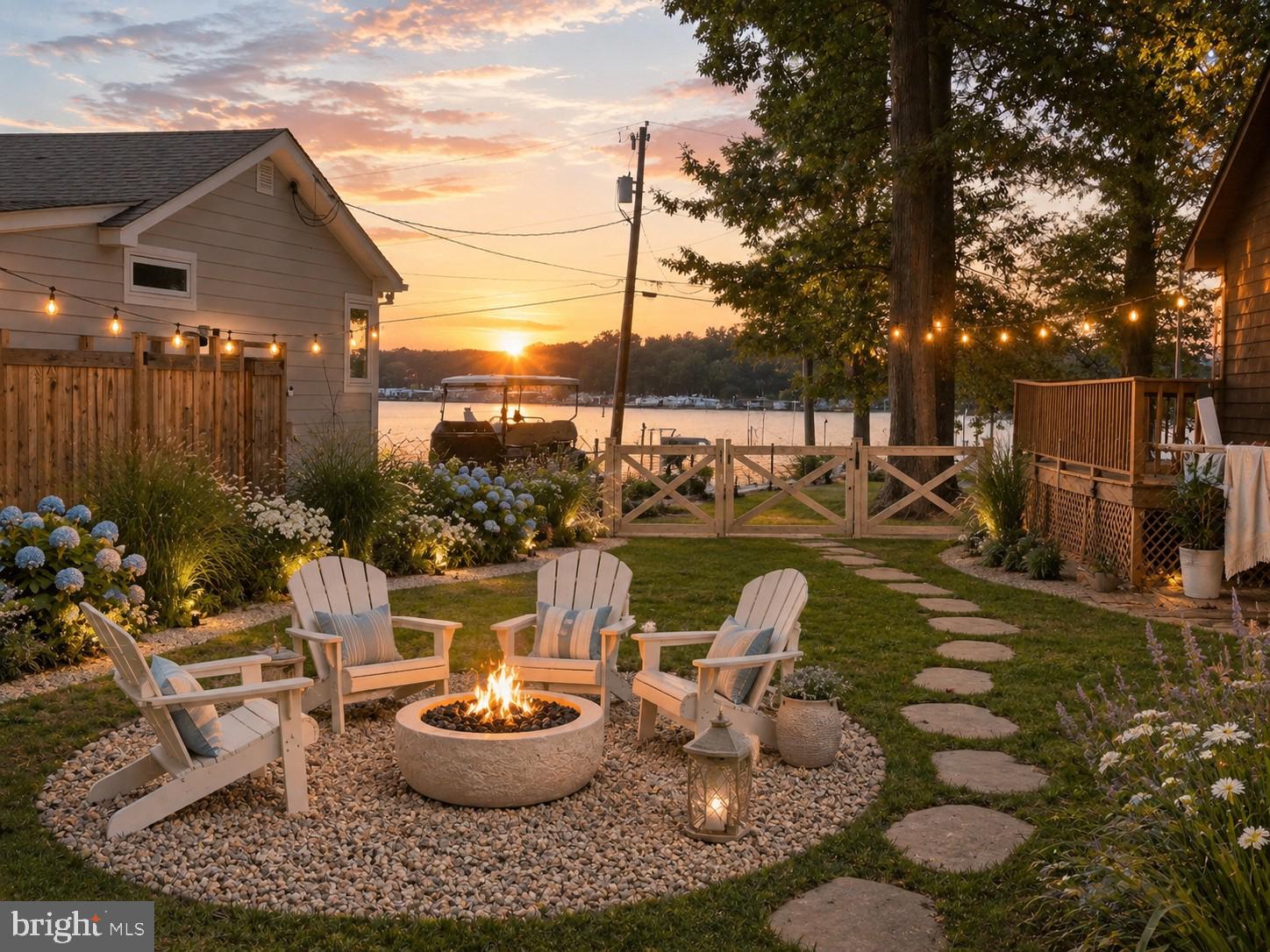 TOWN OF COLONIAL BEACH - Residential