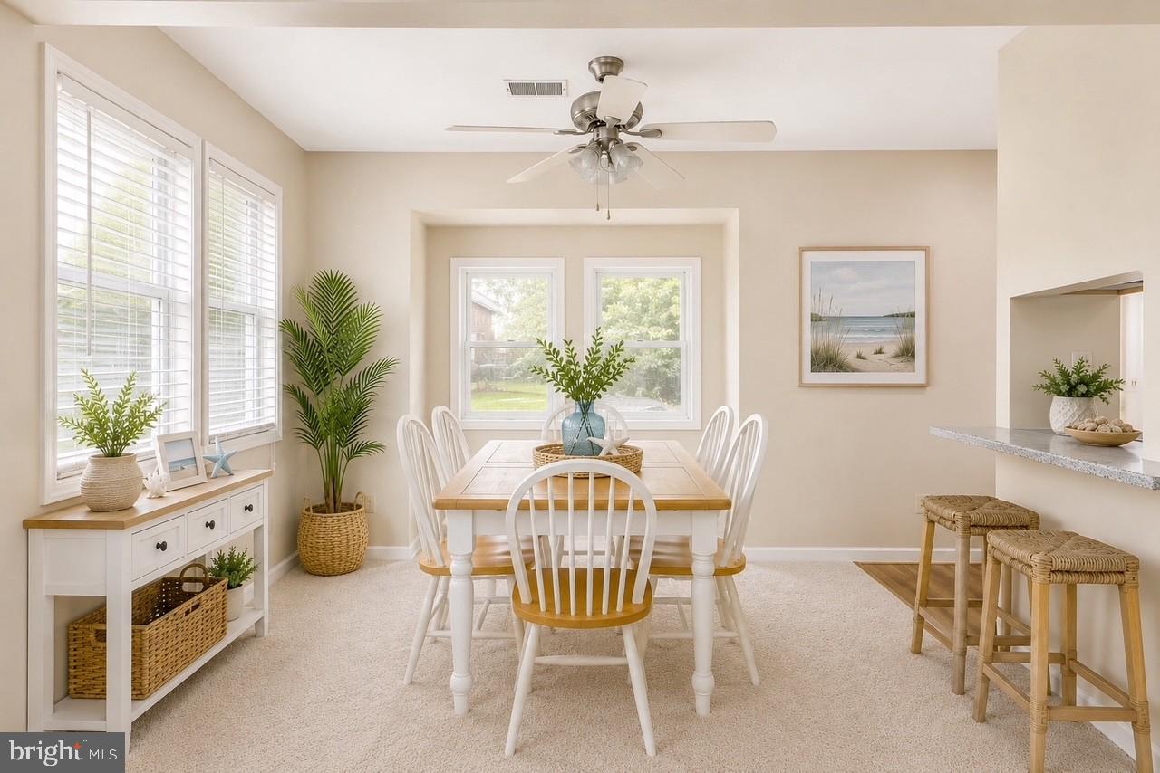 TOWN OF COLONIAL BEACH - Residential