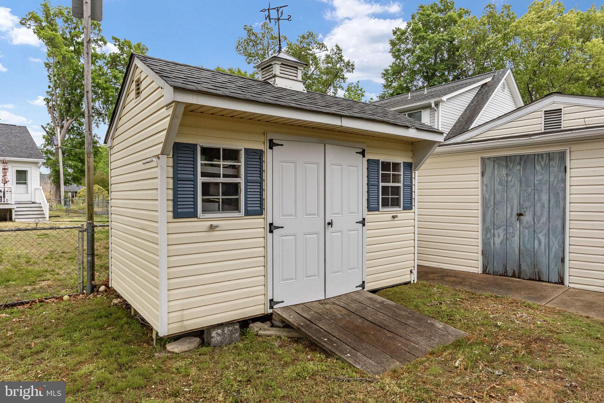 TOWN OF COLONIAL BEACH - Residential