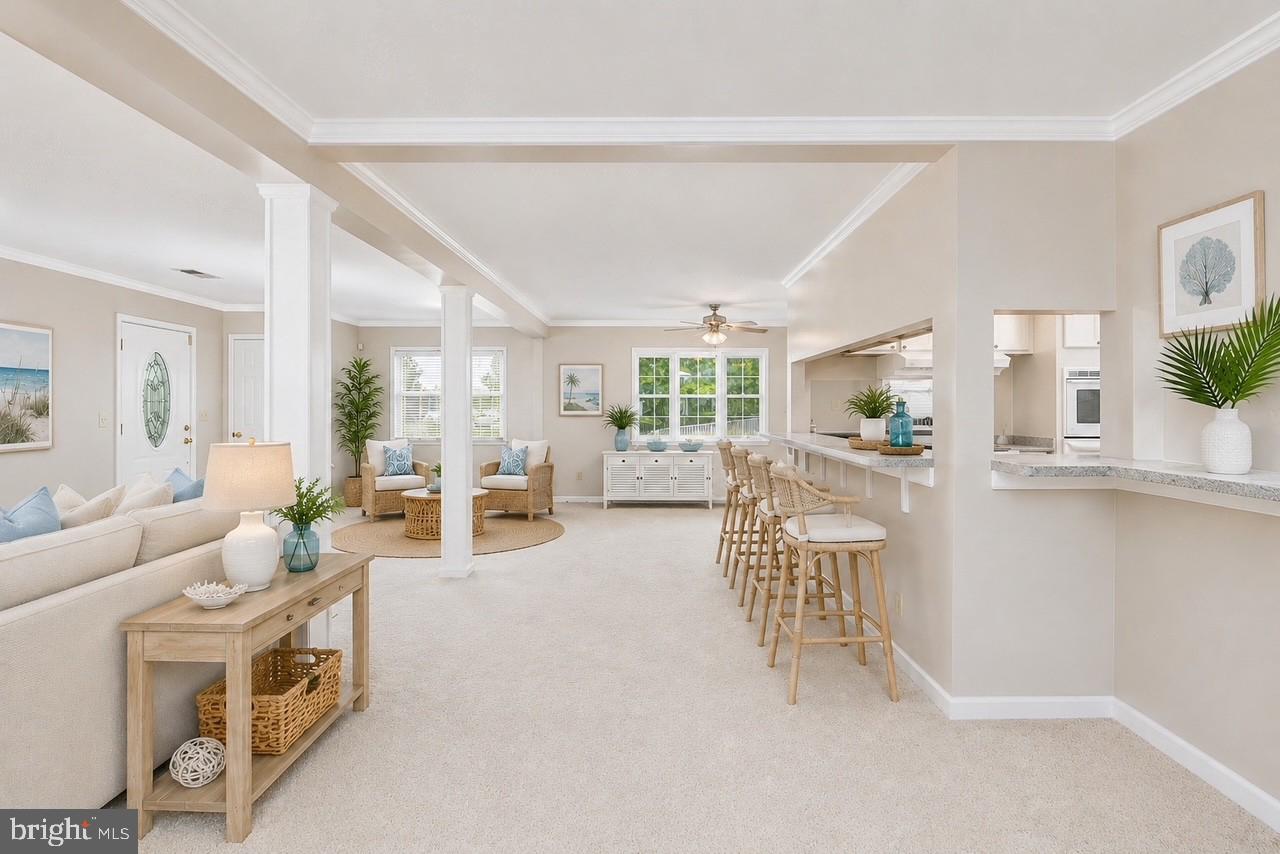 TOWN OF COLONIAL BEACH - Residential