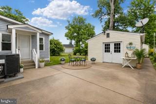 TOWN OF COLONIAL BEACH - Residential