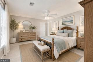 TOWN OF COLONIAL BEACH - Residential