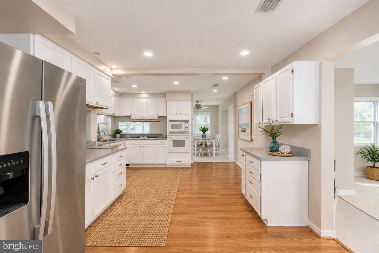 TOWN OF COLONIAL BEACH - Residential