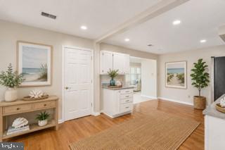 TOWN OF COLONIAL BEACH - Residential