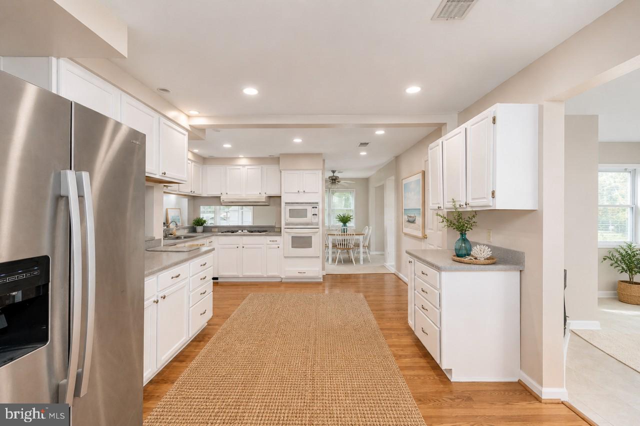 TOWN OF COLONIAL BEACH - Residential
